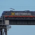 HECTORRAIL - hoch hinaus 