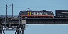 HECTORRAIL - hoch hinaus 