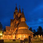 Heddal Stave Church