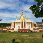 Heddington buddhistischer Tempel