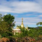 Heddington buddhistischer Tempel