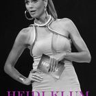 HEDI  KLUM