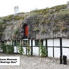 Hedvigs Hus auf Læsø (DK)