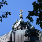 Hedwig-Eleonora-Kirche, Stockholm