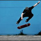 Heelflip