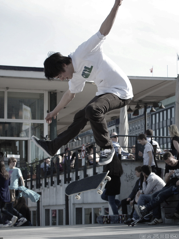 Heelflip