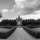 Heemstede Castle (NL)