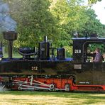 HeeresFeldbahnLokPortrait