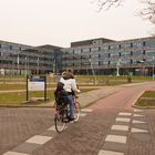 Heerlen - Centraal Bureau voor de Statistiek (Central Statistical Office)