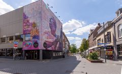 Heerlen - Geleenstraat - 02