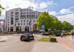 Heerlen - Maankwartier - Spoorsingel - 10