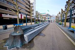 Heerlen - Promenade - 02