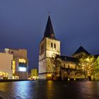 Heerlen - Sint- Pancratiusplein - Pancratiuskerk - 02