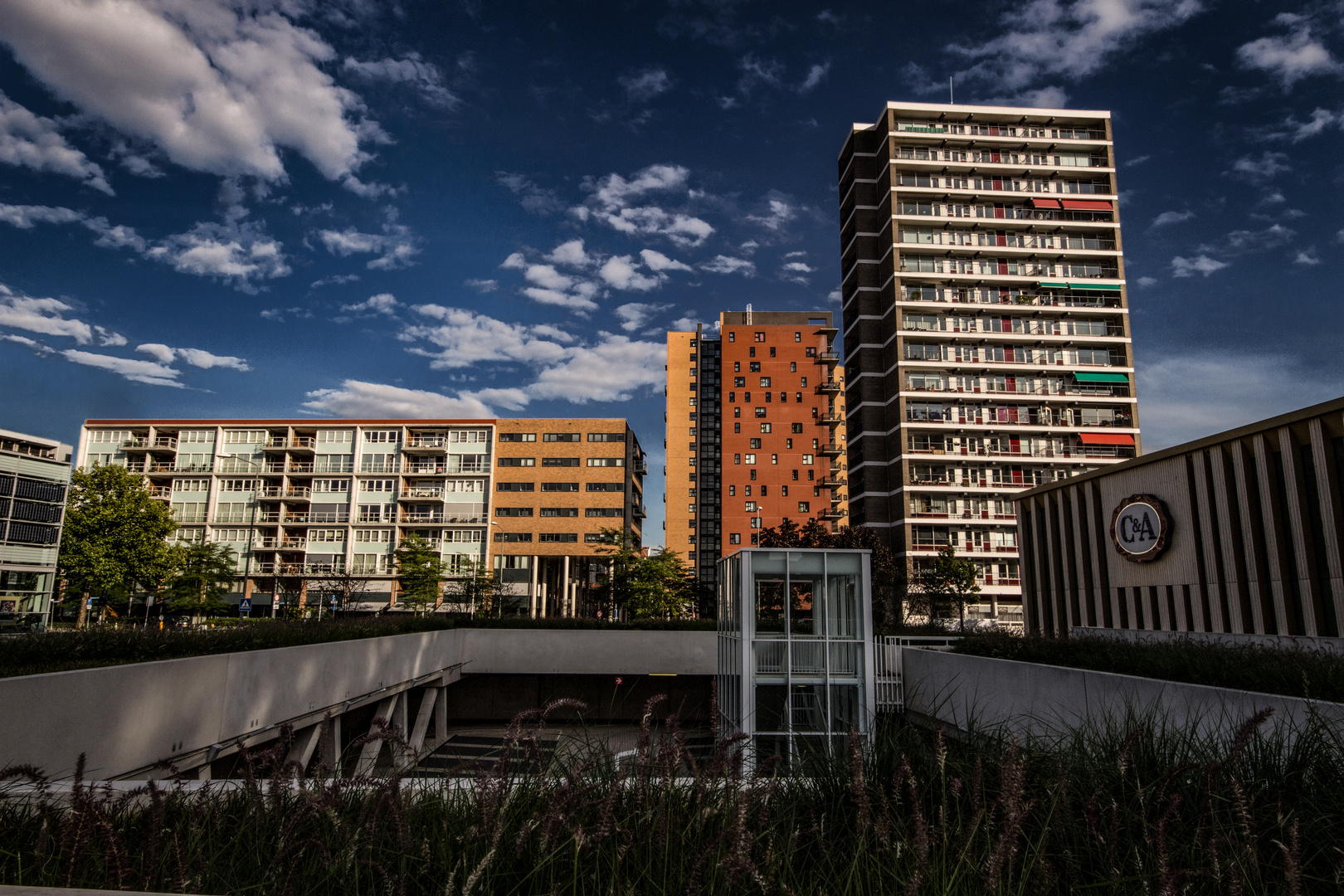 Heerlen, The Netherlands