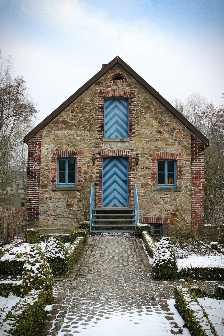 Heerser Mühle