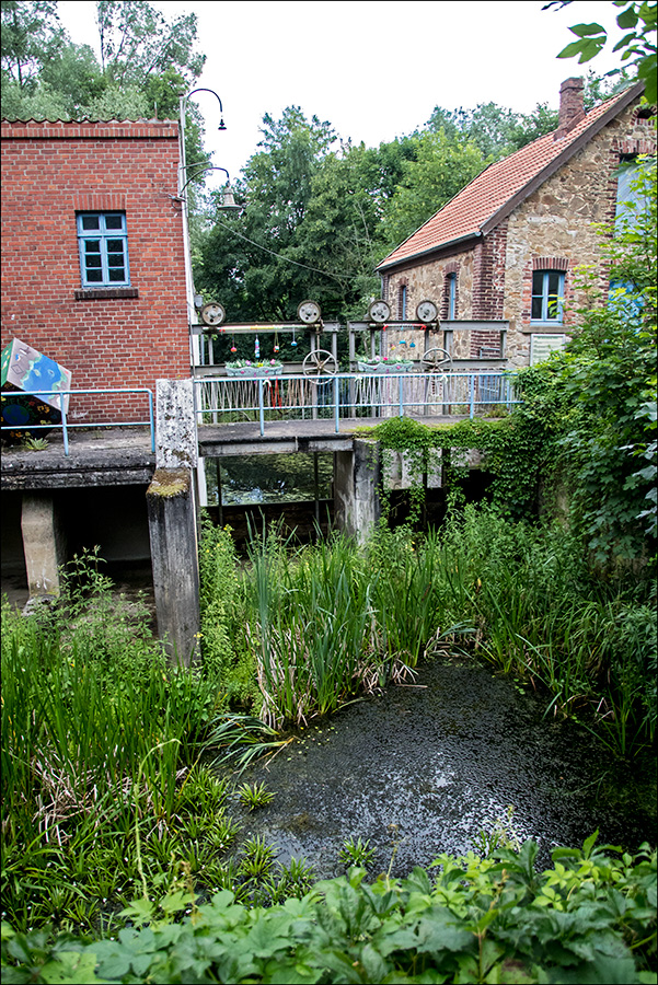 Heerser Mühle