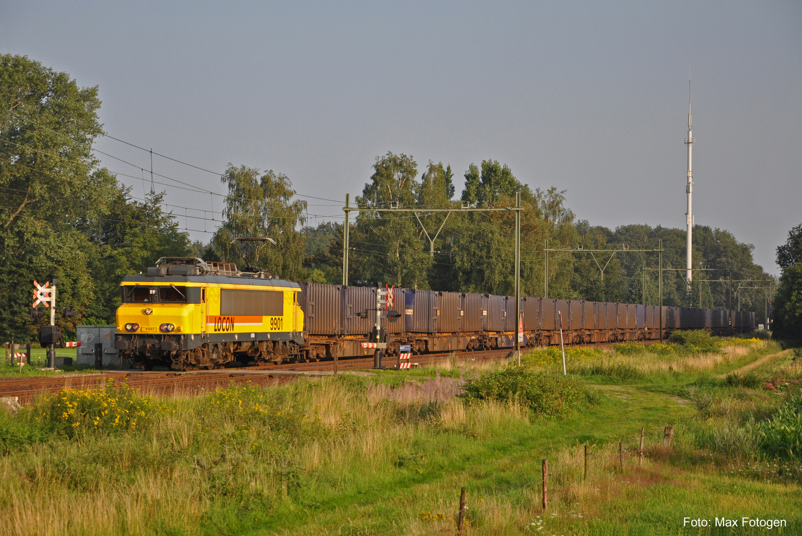 Heeze (NL) - August 2011