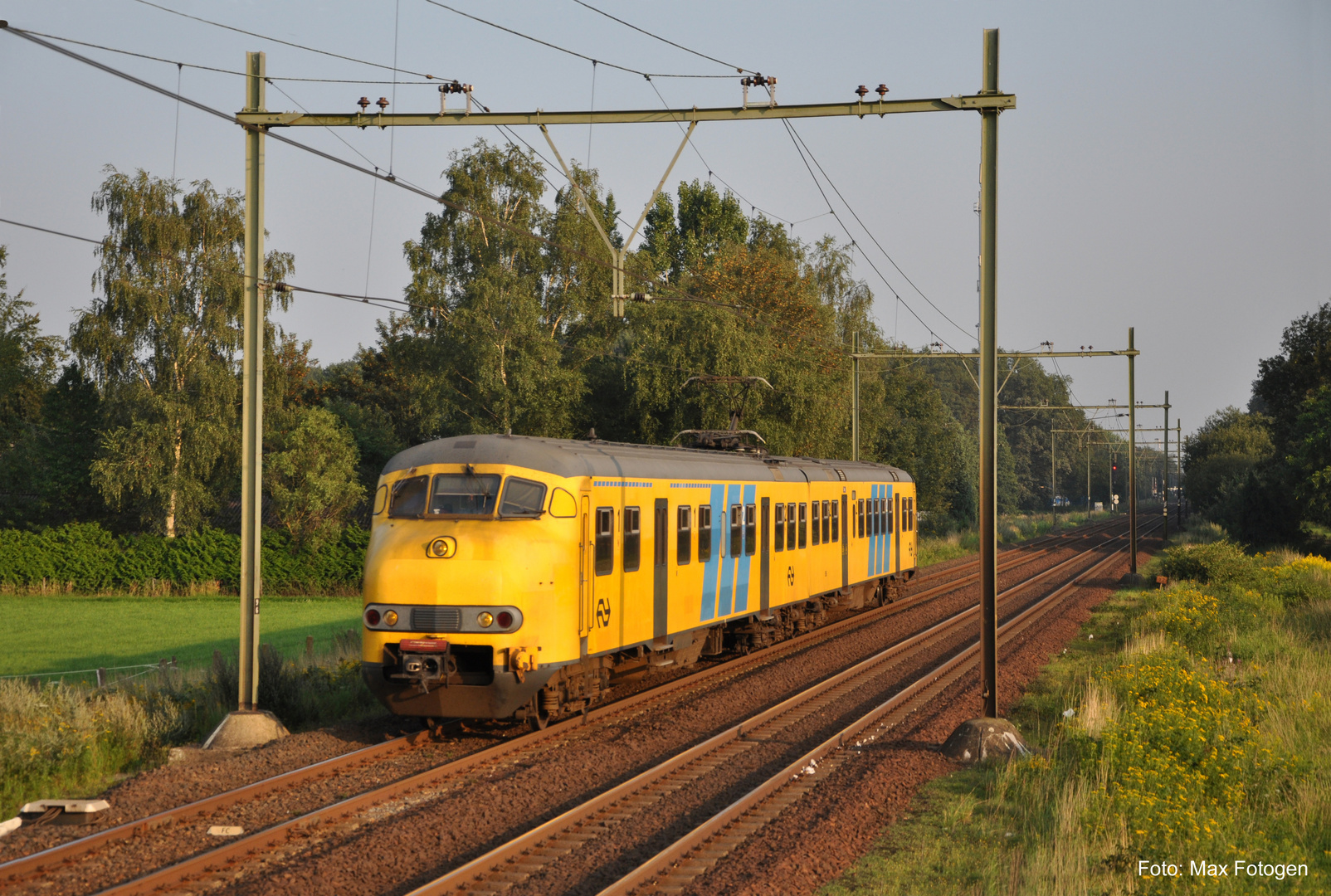 Heeze (NL) - August 2011