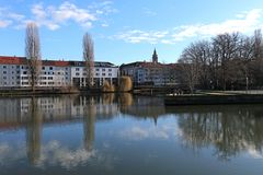 Hefenweiler und Hagenbuchersee