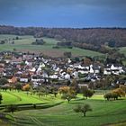 Heftrich im Taunus