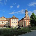 Hegau-Bodensee: Insel Mainau 3