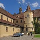 Hegau-Bodensee: Insel Reichenau 2