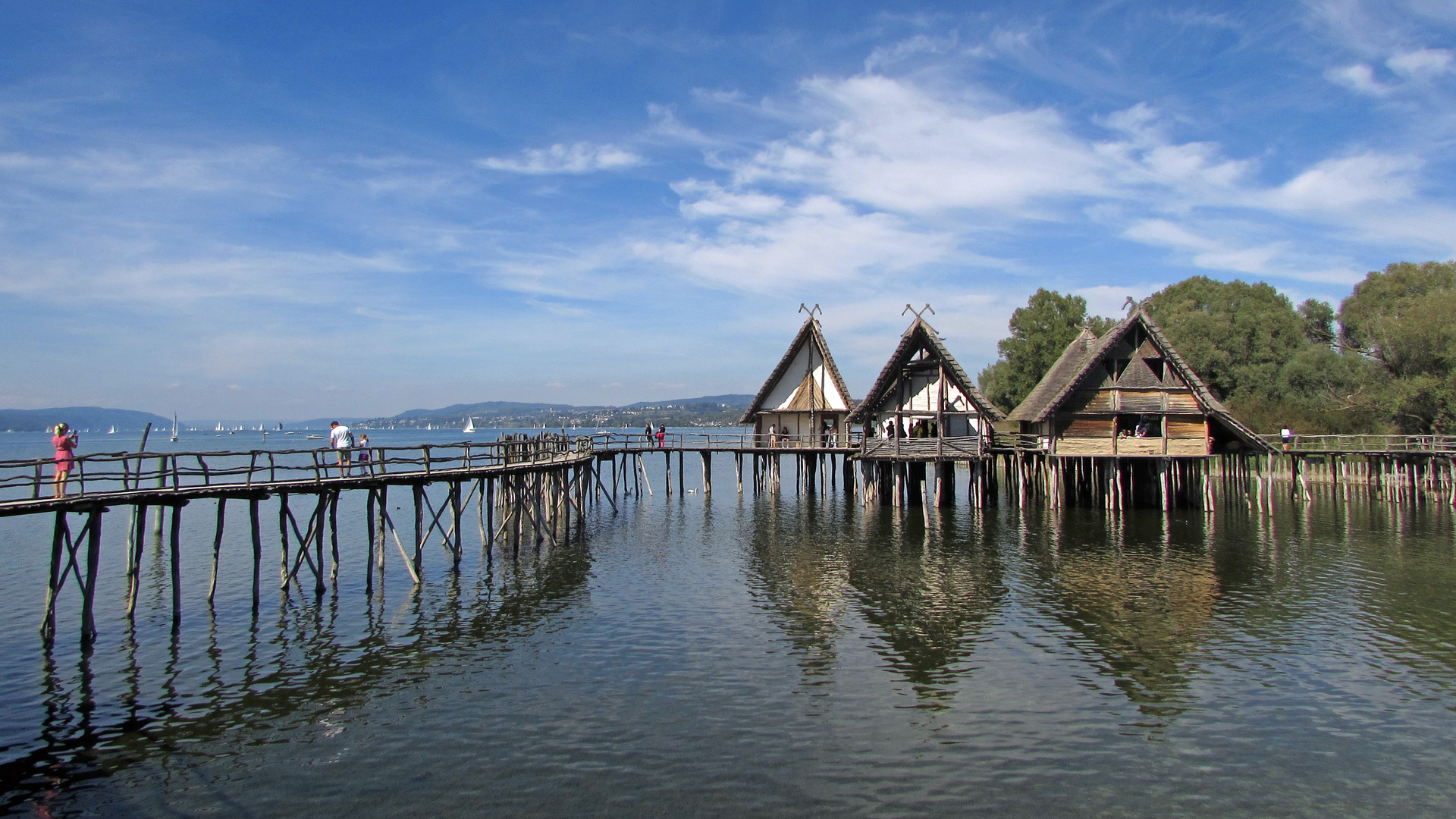 Hegau-Bodensee: Uhldingen-Mühlhofen 1 Foto & Bild | world, unesco ...