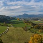 Hegau ( Burg Mägdeberg )