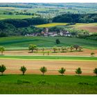 Hegau - Toskana am Bodensee