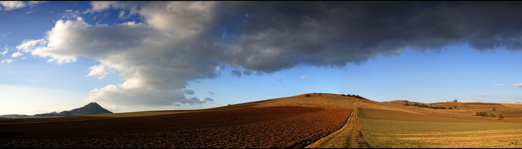 Hegaulandschaft