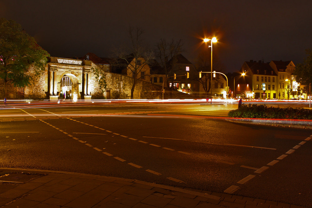 Heger Tor in Osnabrück