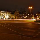 Heger Tor in Osnabrück