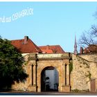 Heger Tor in Osnabrück