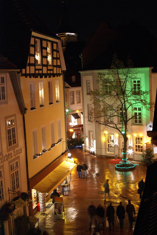 Heger Tor Osnabrück