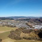 Heggen im Sauerland