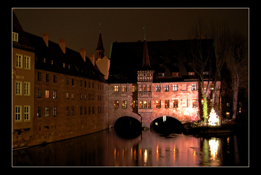 Hei Gei in Nürnberg