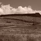 Heiau - Tempel