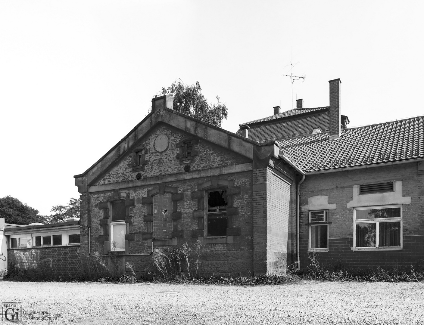 Heibronner ZiegelsteinArchitektur