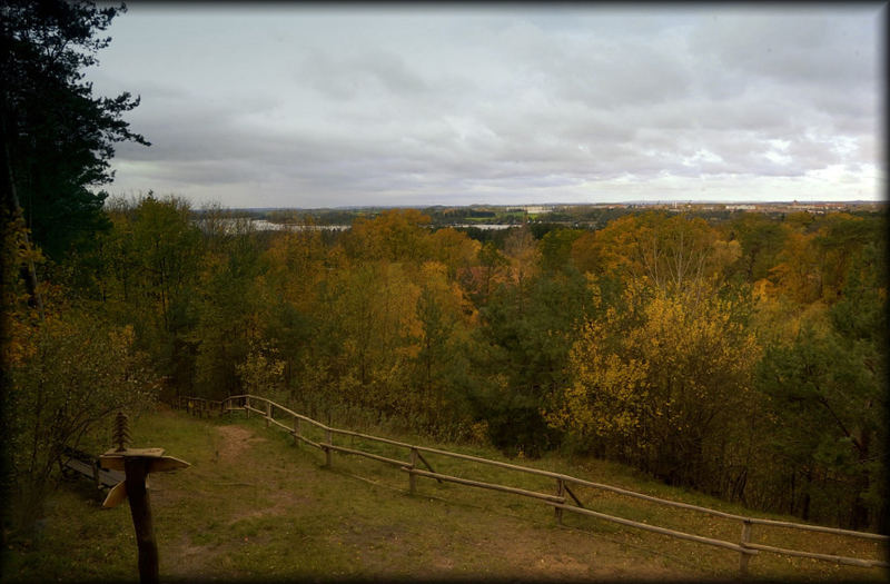 Heidberge/Güstrow