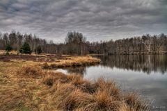 Heide bei Kauschwitz