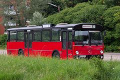 Heide Express 2014 - Ommnibus