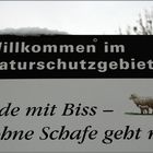 Heide mit Biss....