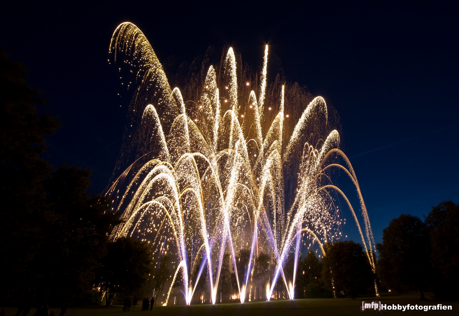 Heideblütenfest Schneverdingen 2013 // #1