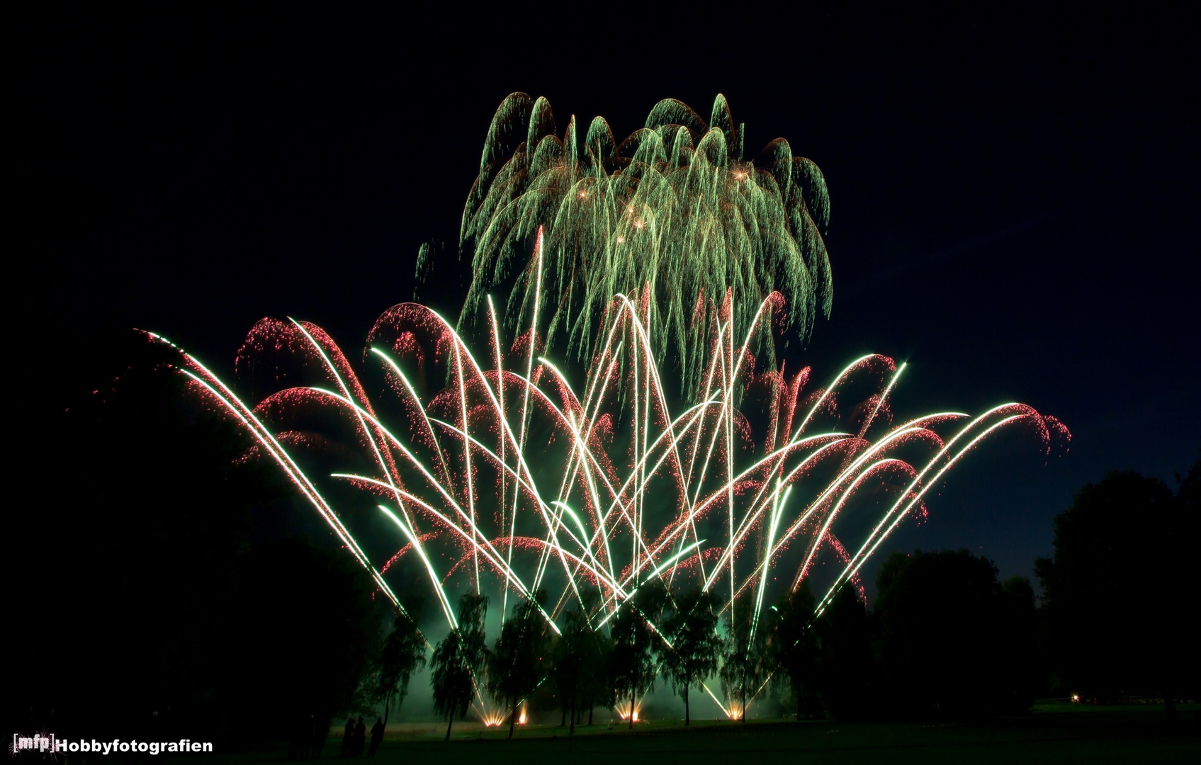 Heideblütenfest Schneverdingen 2013 // #2