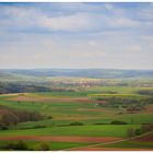 Heideck (Bayern) von oben