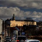 Heidecksburg in Rudolstadt