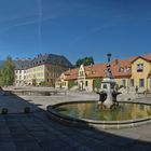 Heidecksburg Rudolstadt 