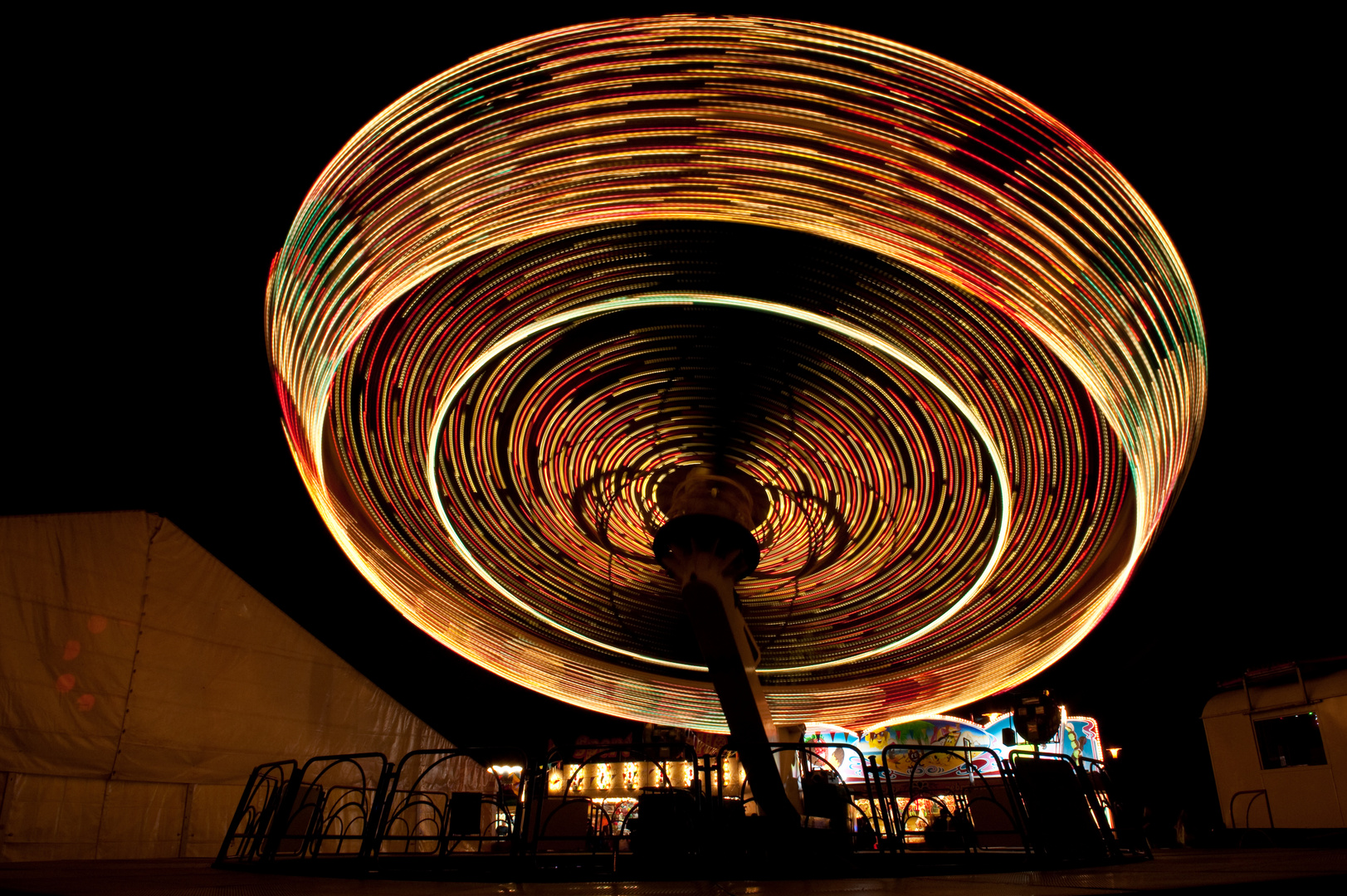 Heidefest in Dessau-Kochstedt 2