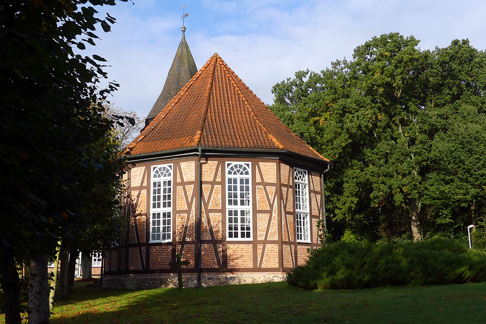 Heidekirche