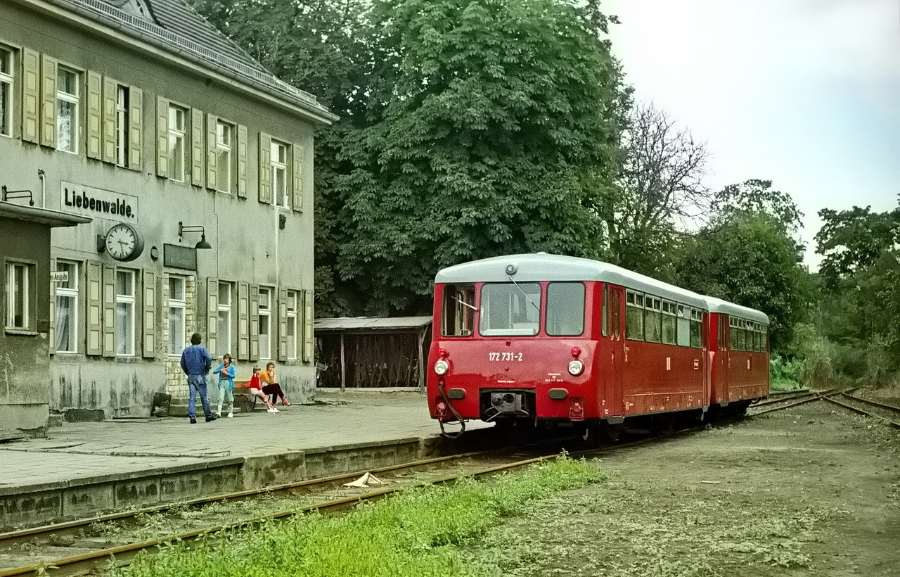 Heidekrautbahn